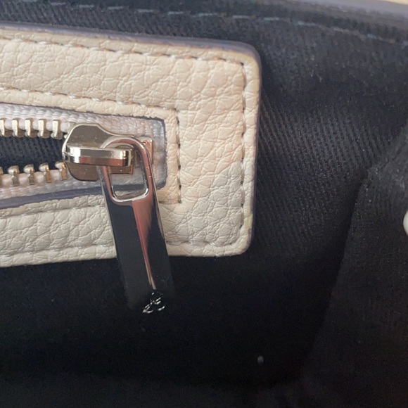 Sam Edelman python print bag - Picture 7 of 13